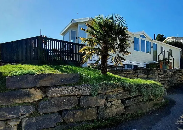 Lodge Seaview Swanage