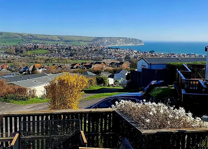 Lodge Seaview Swanage