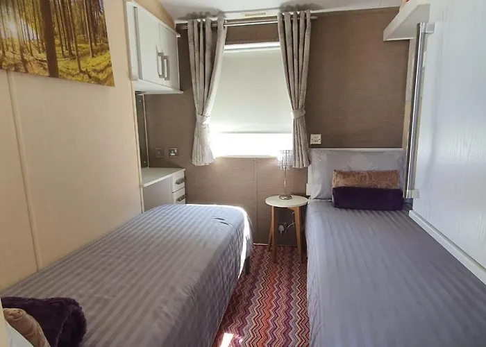 Lodge Seaview Swanage