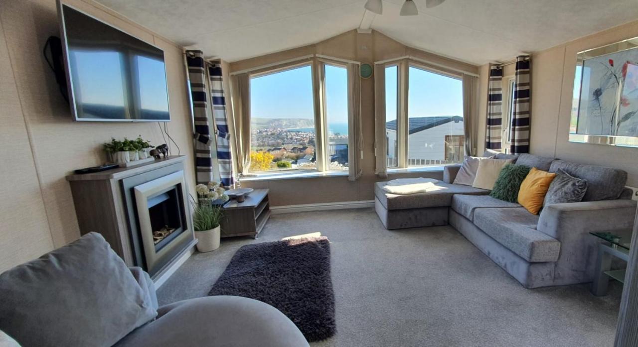 Apartment Seaview