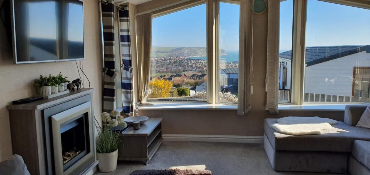 Apartment Seaview *