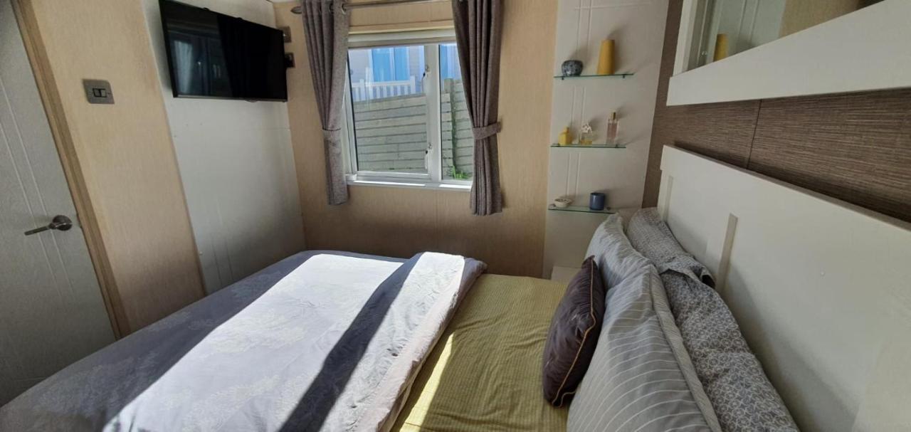 Seaview Apartment