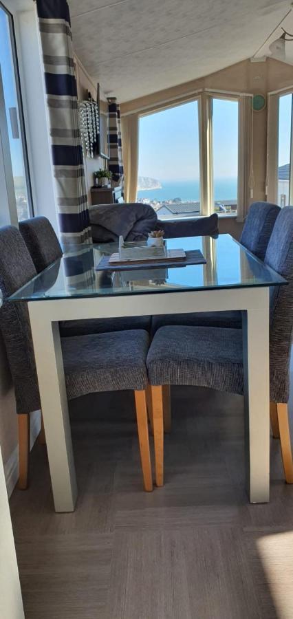 Apartment Seaview Swanage