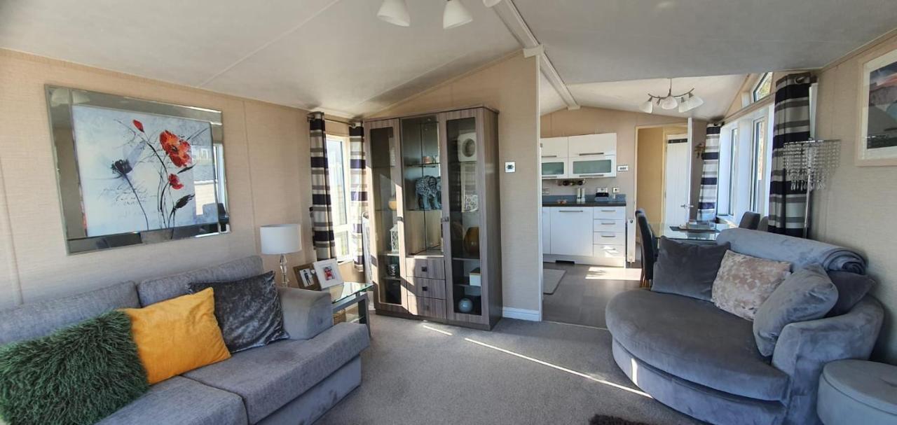 Seaview Apartment Swanage