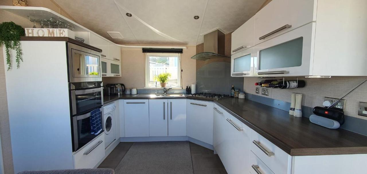 Seaview Apartamento